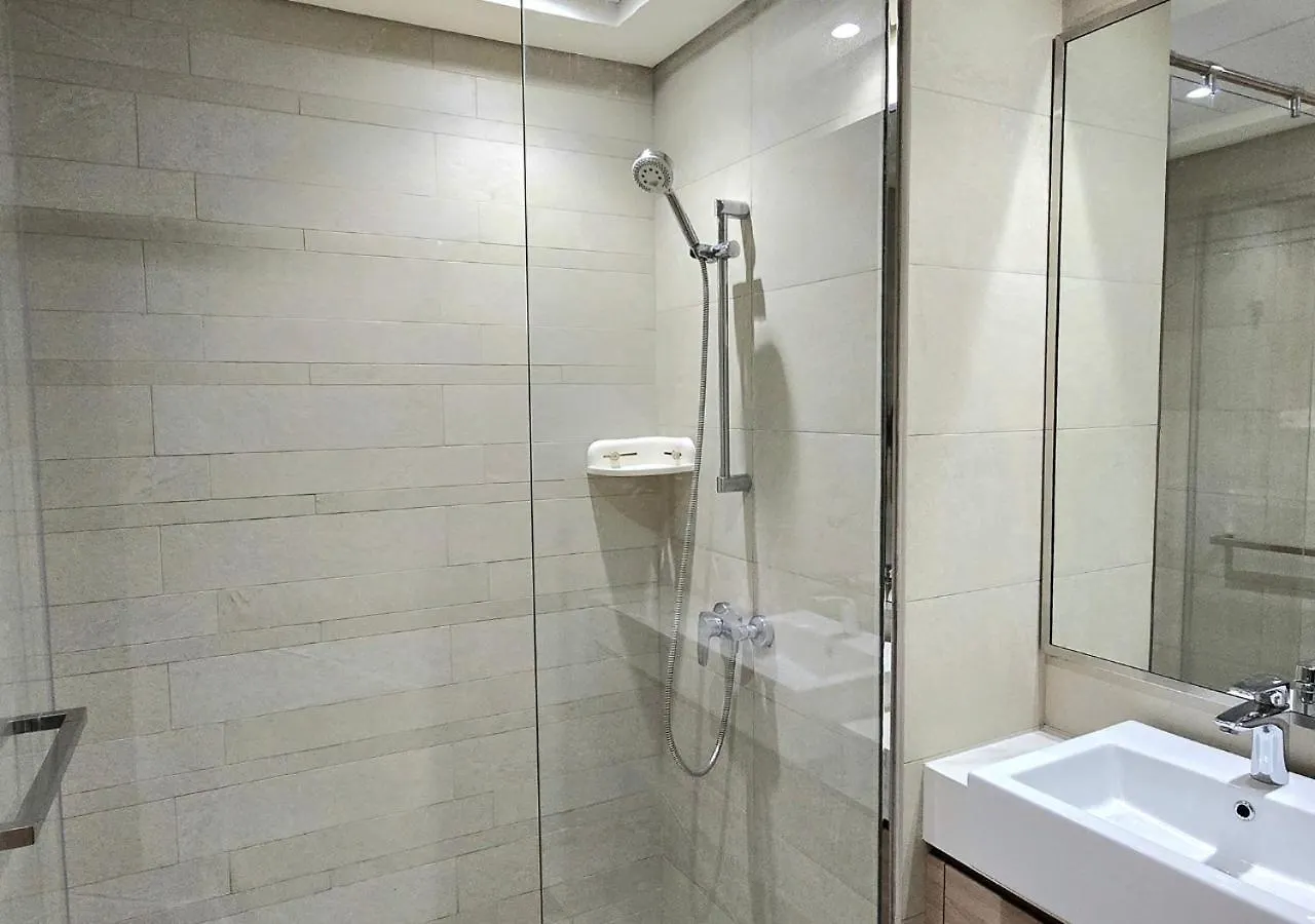 Stylish Studio Apartment In Meydan Dubai 0*,