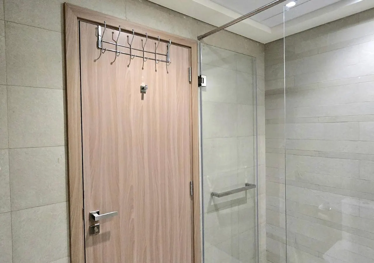 Stylish Studio Apartment In Meydan Dubai